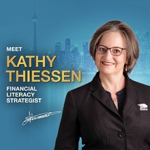 Kathy Thiessen